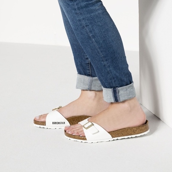 Birkenstock Birken-Flor Madrid